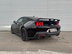 Ford Mustang 2024 2.3T EcoBoost Hardtop Performance - ფოტო 7