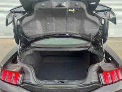 Ford Mustang 2024 2.3T EcoBoost Hardtop Performance - ფოტო 9