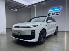 Li Auto L6 2024 Pro - ფოტო 1