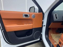 Li Auto L6 2024 Pro - ფოტო 10