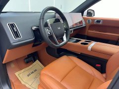 Li Auto L6 2024 Pro - ფოტო 13