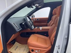 Li Auto L6 2024 Pro - ფოტო 14