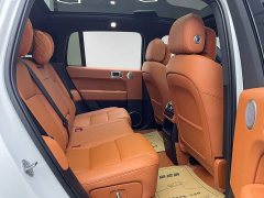 Li Auto L6 2024 Pro - ფოტო 15