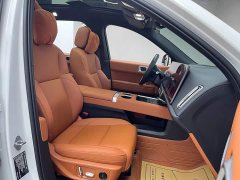 Li Auto L6 2024 Pro - ფოტო 18