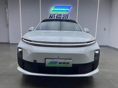 Li Auto L6 2024 Pro - ფოტო 2