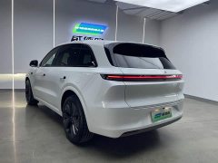 Li Auto L6 2024 Pro - ფოტო 3