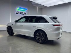 Li Auto L6 2024 Pro - ფოტო 4