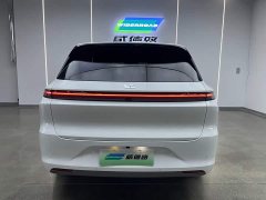 Li Auto L6 2024 Pro - ფოტო 5