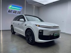 Li Auto L6 2024 Pro - ფოტო 7