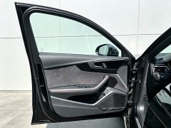 Audi S4 3.0 TFSI - ფოტო 10