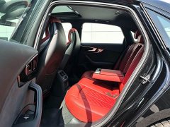 Audi S4 3.0 TFSI - ფოტო 12