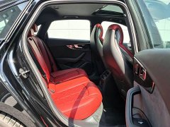 Audi S4 3.0 TFSI - ფოტო 13