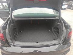Audi S4 3.0 TFSI - ფოტო 16