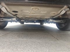 Audi S4 3.0 TFSI - ფოტო 18