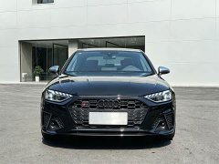 Audi S4 3.0 TFSI - ფოტო 2