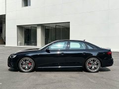 Audi S4 3.0 TFSI - ფოტო 4