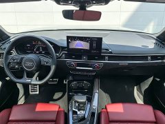 Audi S4 3.0 TFSI - ფოტო 5