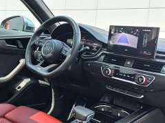 Audi S4 3.0 TFSI - ფოტო 6