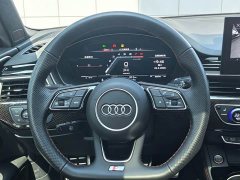 Audi S4 3.0 TFSI - ფოტო 7