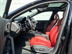 Audi S4 3.0 TFSI - ფოტო 8