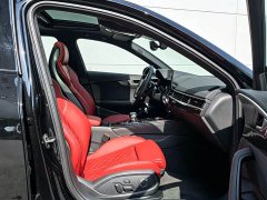 Audi S4 3.0 TFSI - ფოტო 9
