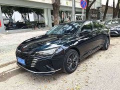 Dongfeng Yixuan MAX 1.5T Super Trendy Dad Edition - ფოტო 1
