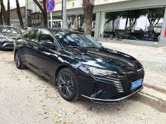 Dongfeng Yixuan MAX 1.5T Super Trendy Dad Edition - ფოტო 3