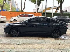 Dongfeng Yixuan MAX 1.5T Super Trendy Dad Edition - ფოტო 8