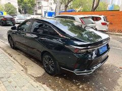 Dongfeng Yixuan MAX 1.5T Super Trendy Dad Edition - ფოტო 9
