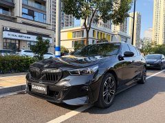 BMW 5 Series 530Li Premier M Sport Package - ფოტო 1