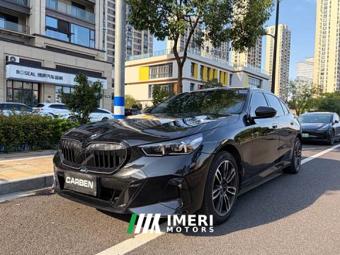 2025 BMW 5 Series 530Li Premier M Sport Package - ავტომობილი ჩინეთიდან