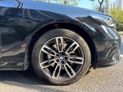 BMW 5 Series 530Li Premier M Sport Package - ფოტო 11