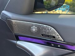 BMW 5 Series 530Li Premier M Sport Package - ფოტო 15