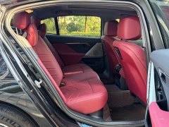 BMW 5 Series 530Li Premier M Sport Package - ფოტო 16
