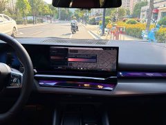 BMW 5 Series 530Li Premier M Sport Package - ფოტო 20