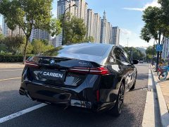 BMW 5 Series 530Li Premier M Sport Package - ფოტო 5