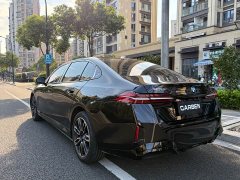 BMW 5 Series 530Li Premier M Sport Package - ფოტო 6