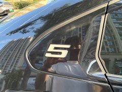 BMW 5 Series 530Li Premier M Sport Package - ფოტო 9