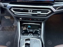 BMW 3 Series 320Li M Sport Package - ფოტო 12