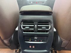 BMW 3 Series 320Li M Sport Package - ფოტო 16