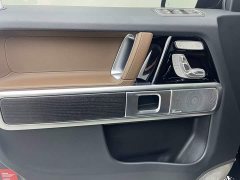 Mercedes-Benz G-Class 2022 G 350 - ფოტო 13