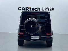 Mercedes-Benz G-Class 2022 G 350 - ფოტო 4