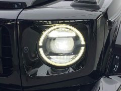Mercedes-Benz G-Class 2022 G 350 - ფოტო 5