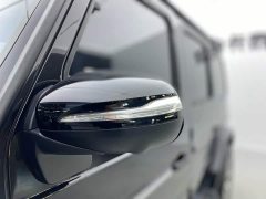 Mercedes-Benz G-Class 2022 G 350 - ფოტო 9