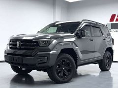 Tank 400 New Energy Hi4-T Ultra Power Edition - ფოტო 1