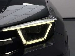 Tank 400 New Energy Hi4-T Ultra Power Edition - ფოტო 2