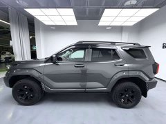 Tank 400 New Energy Hi4-T Ultra Power Edition - ფოტო 3