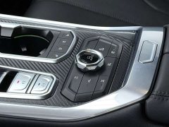 Tank 400 New Energy Hi4-T Ultra Power Edition - ფოტო 5