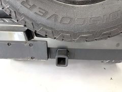 Tank 400 New Energy Hi4-T Ultra Power Edition - ფოტო 8