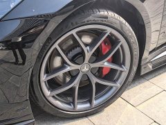 Tesla Model 3 Performance All-Wheel Drive - ფოტო 5
